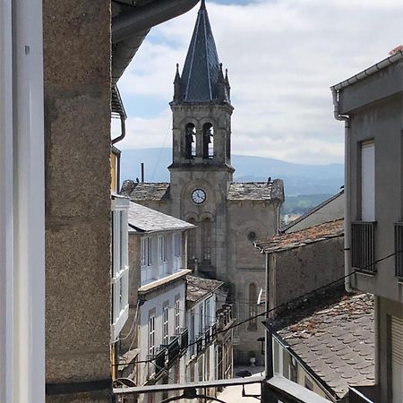 Estudios Rua Maior, 49-2A Sarria Exterior foto
